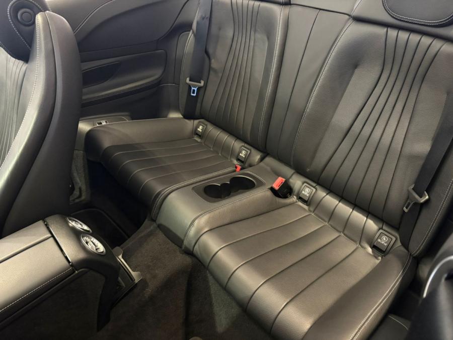 E300 Cabriolet - Image 5